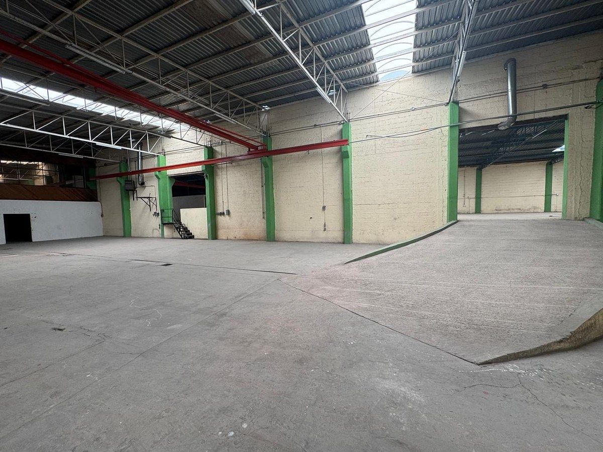 Commercial Storage Unit in Las Granjas, Chihuahua, photo 3 of 13