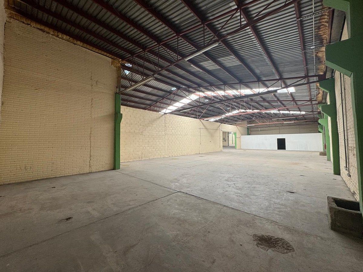 Commercial Storage Unit in Las Granjas, Chihuahua, photo 2 of 13