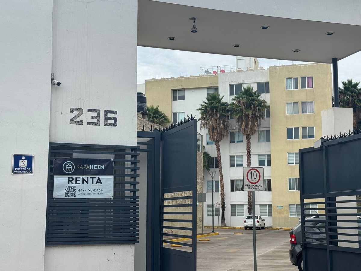 Departamento Amueblado en Renta  en el Centro, foto 1 de 24