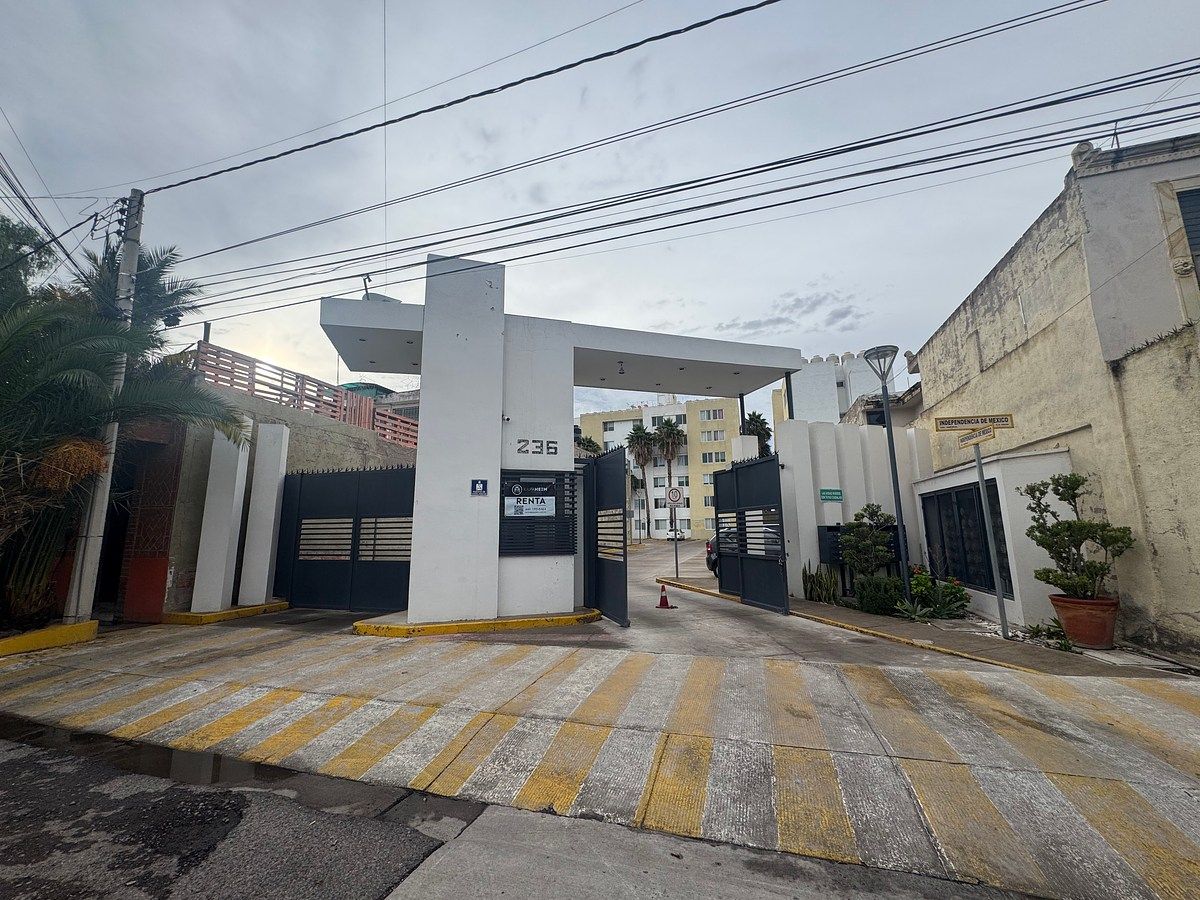 Departamento en Zona Centro, Aguascalientes, foto 2 de 24