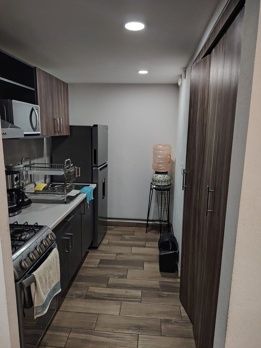 Apartamento em Doctores, Cuauhtémoc, foto 11 de 22