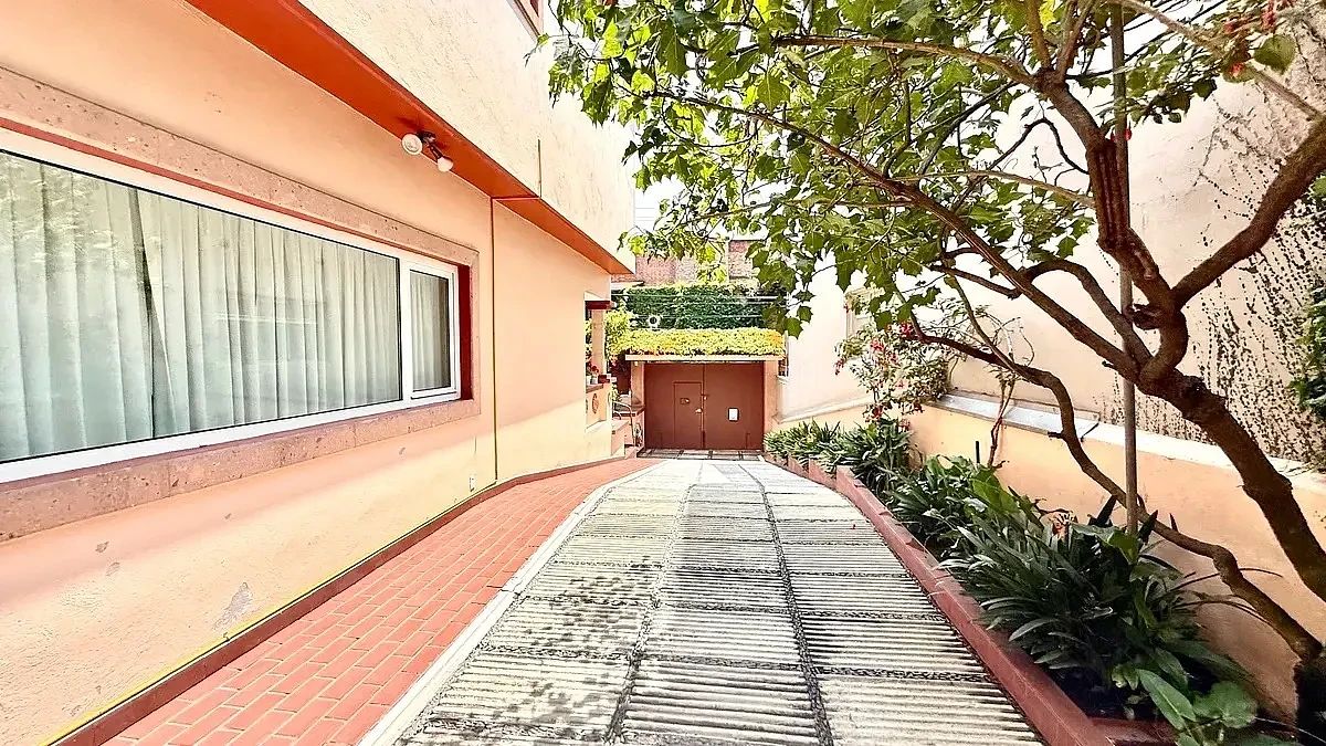 Casa em Lomas de Virreyes, Miguel Hidalgo, foto 7 de 24
