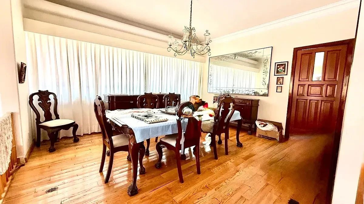 Casa em Lomas de Virreyes, Miguel Hidalgo, foto 9 de 24