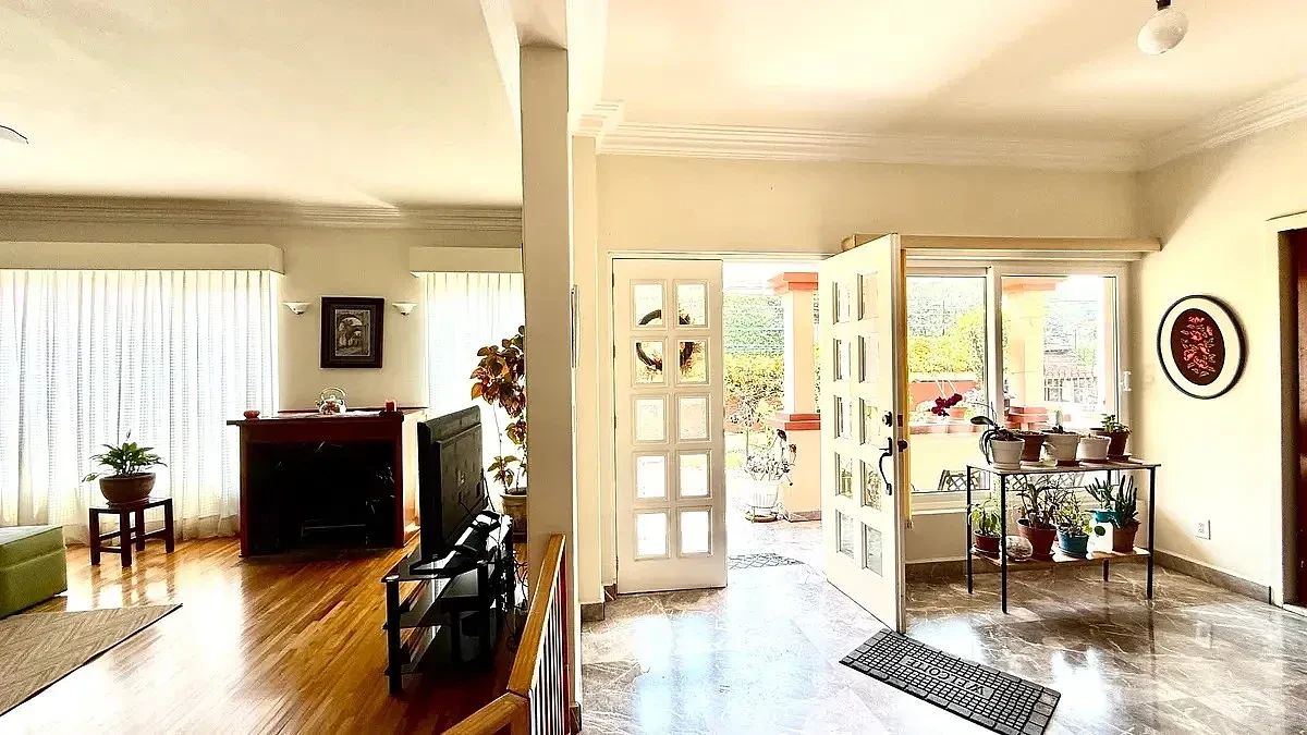 Casa em Lomas de Virreyes, Miguel Hidalgo, foto 11 de 24