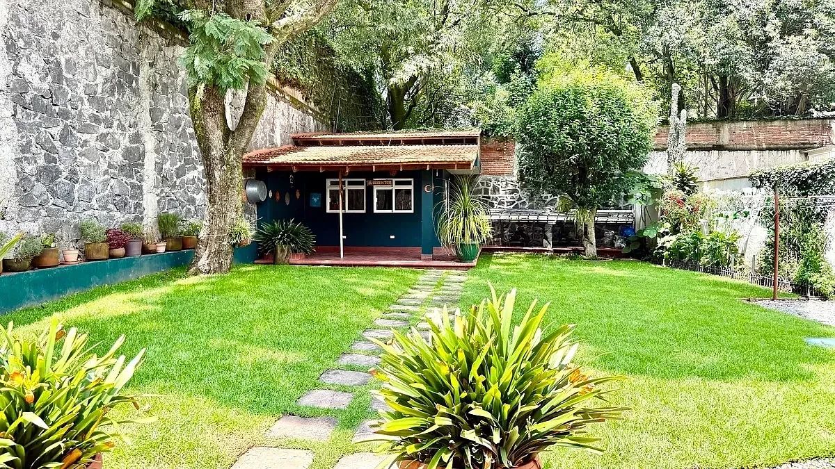 Casa em Lomas de Virreyes, Miguel Hidalgo, foto 2 de 24