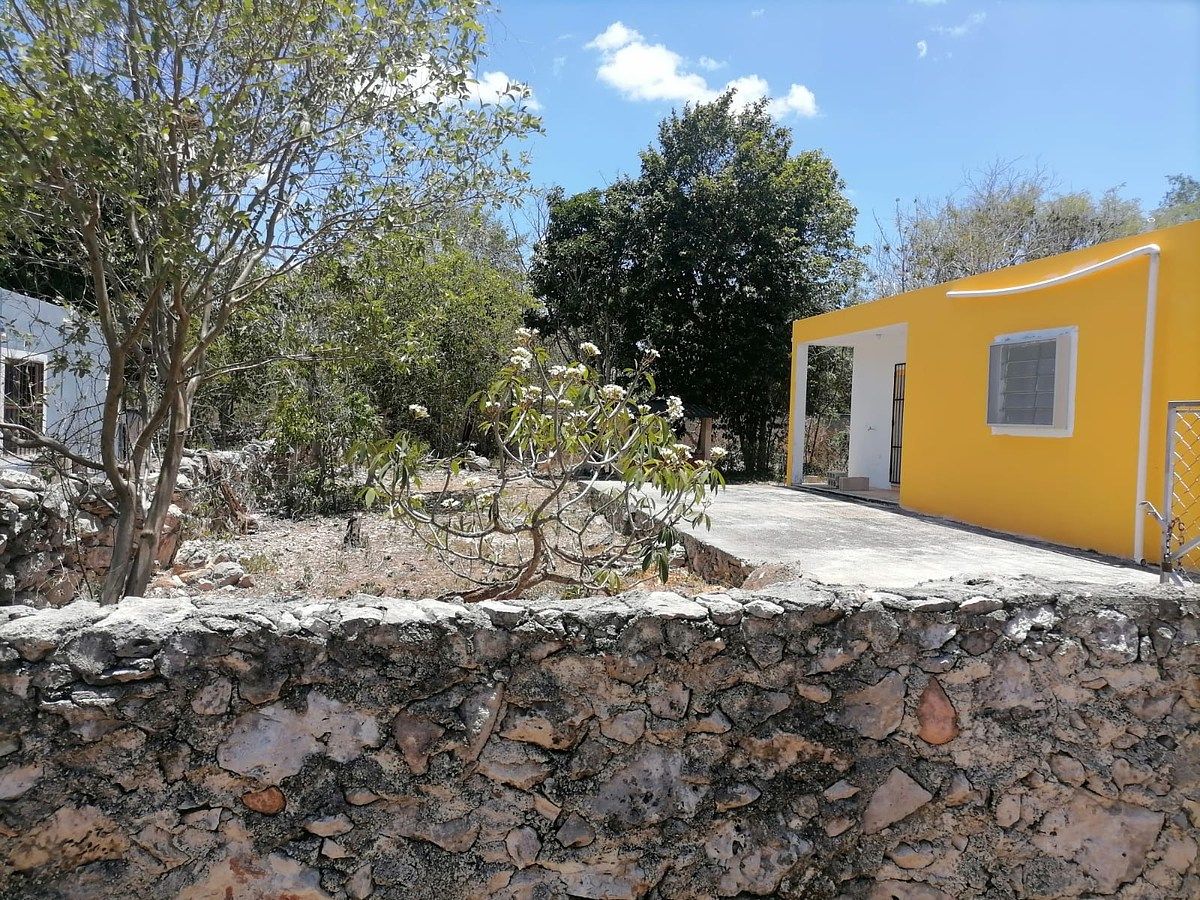 House in Sitpach, Mérida, photo 3 of 8