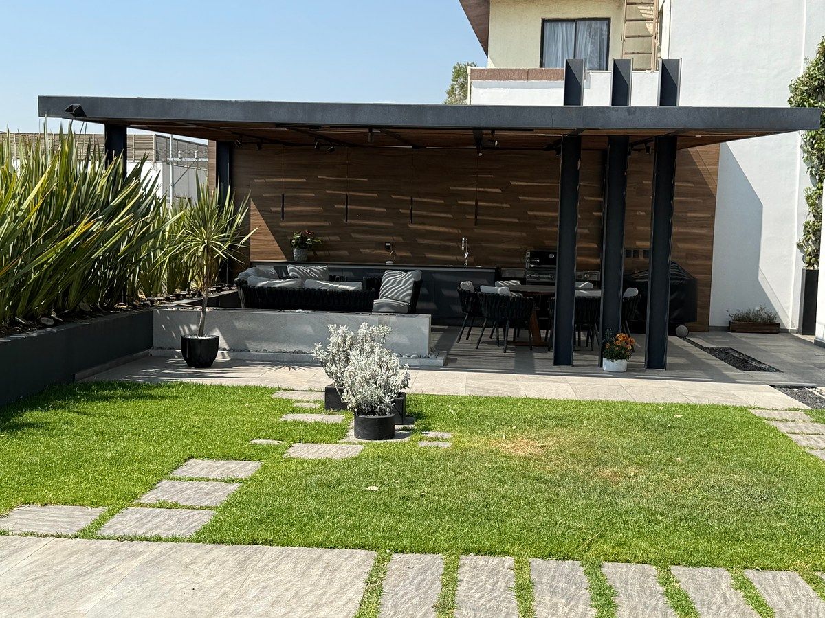 Casa en Jardines del Pedregal de San Ángel, Coyoacán, foto 6 de 35