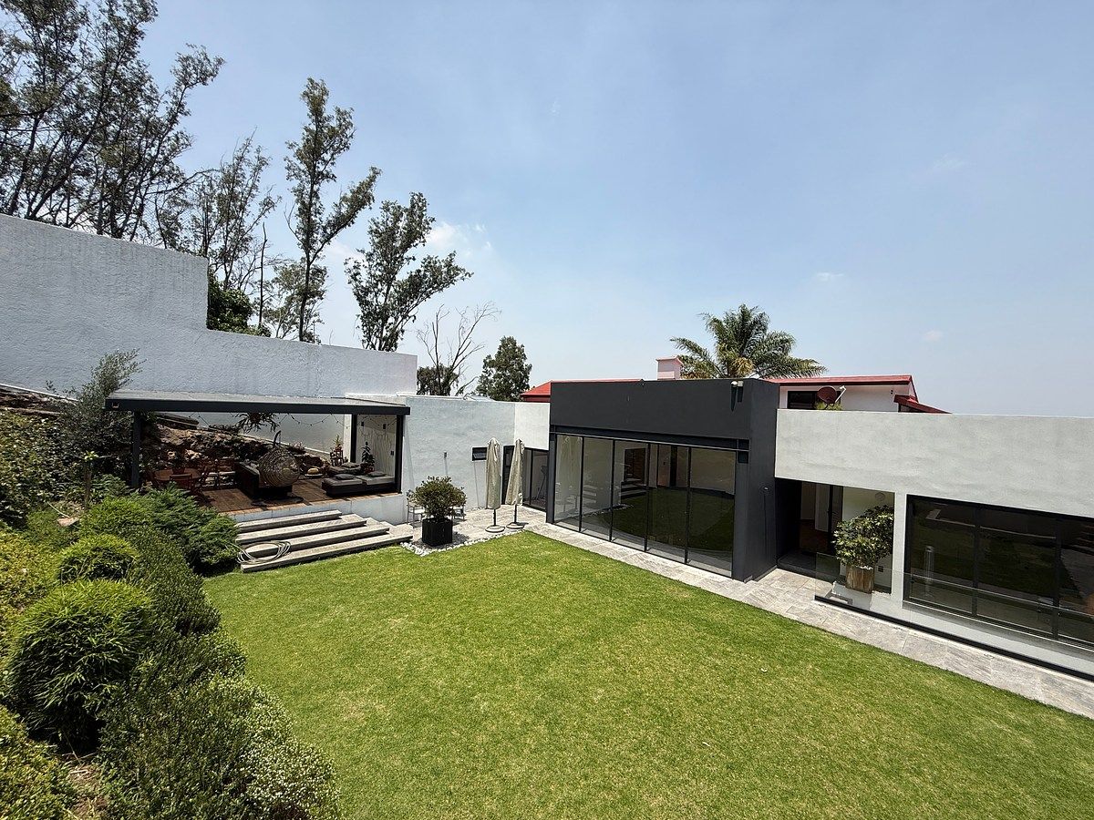 Casa en Jardines del Pedregal de San Ángel, Coyoacán, foto 36 de 48