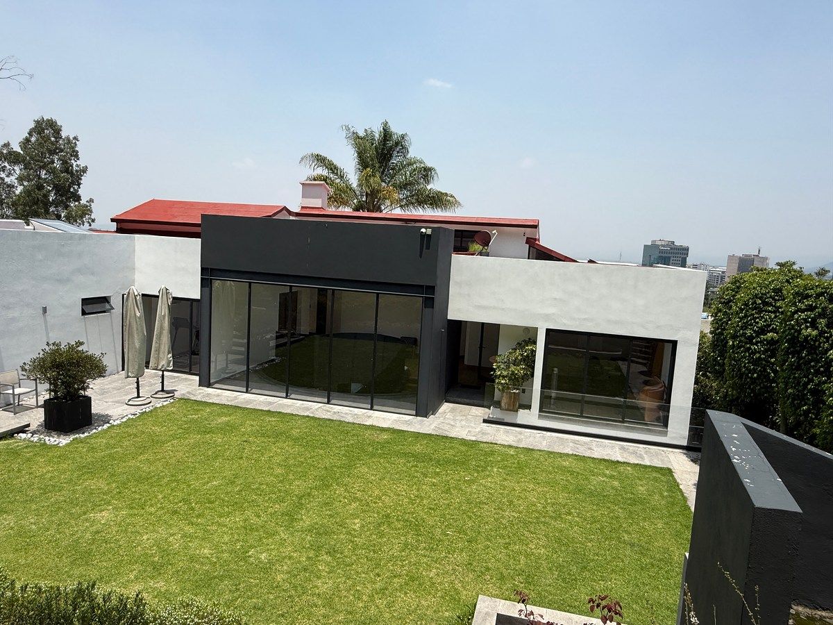 Casa en Jardines del Pedregal de San Ángel, Coyoacán, foto 37 de 48