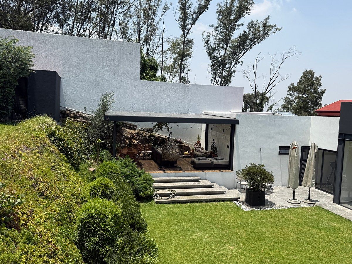 Casa en Jardines del Pedregal de San Ángel, Coyoacán, foto 38 de 48