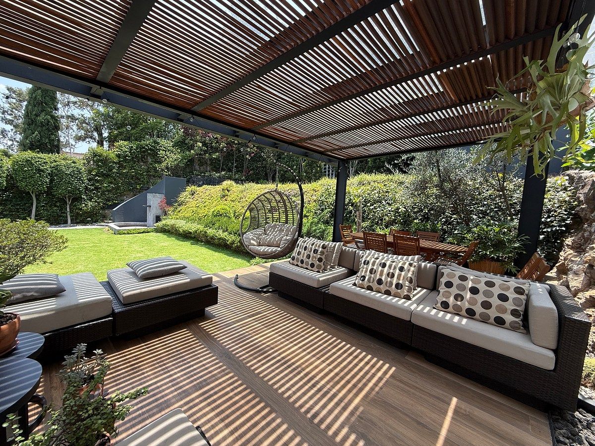 Casa en Jardines del Pedregal de San Ángel, Coyoacán, foto 40 de 48