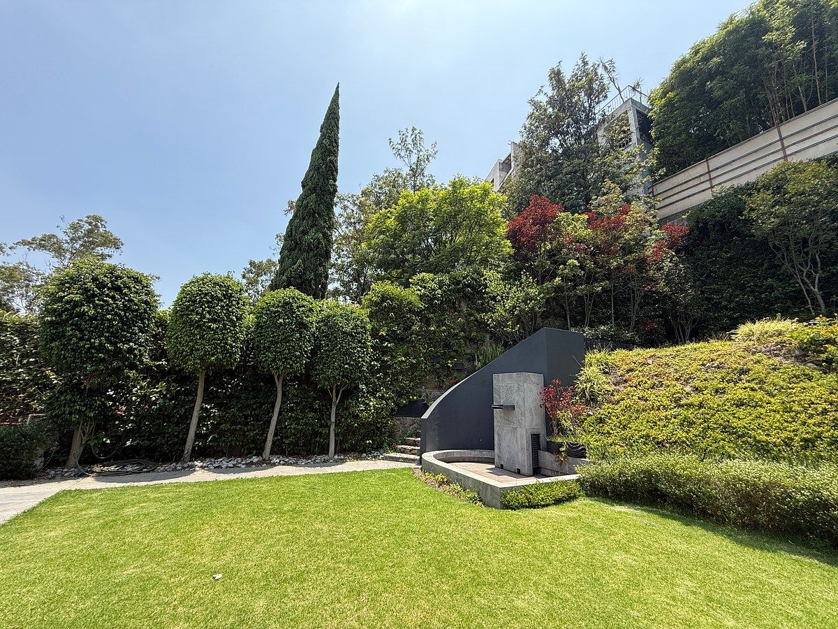 Casa en Jardines del Pedregal de San Ángel, Coyoacán, foto 42 de 48