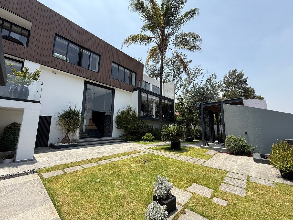 Casa en Jardines del Pedregal de San Ángel, Coyoacán, foto 43 de 48