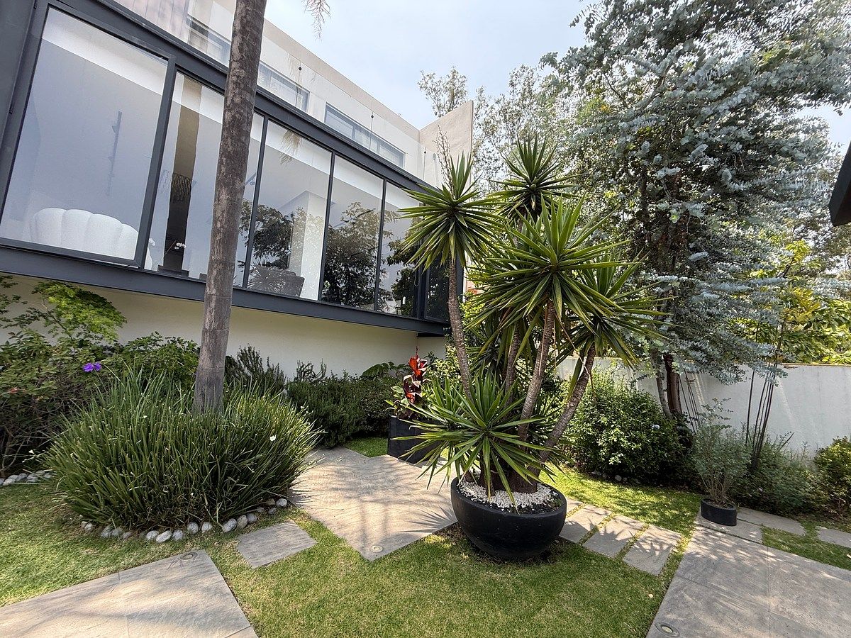 Casa en Jardines del Pedregal de San Ángel, Coyoacán, foto 44 de 48