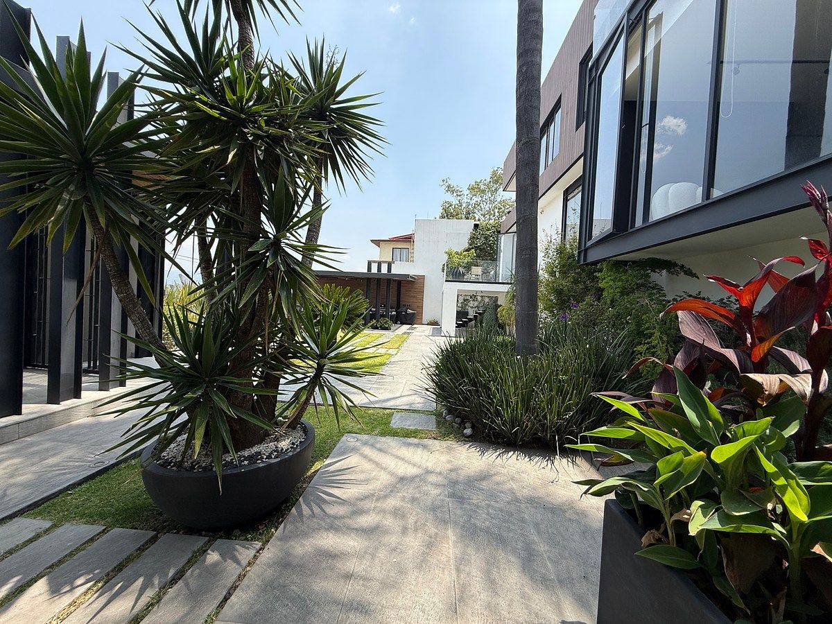 Casa en Jardines del Pedregal de San Ángel, Coyoacán, foto 45 de 48