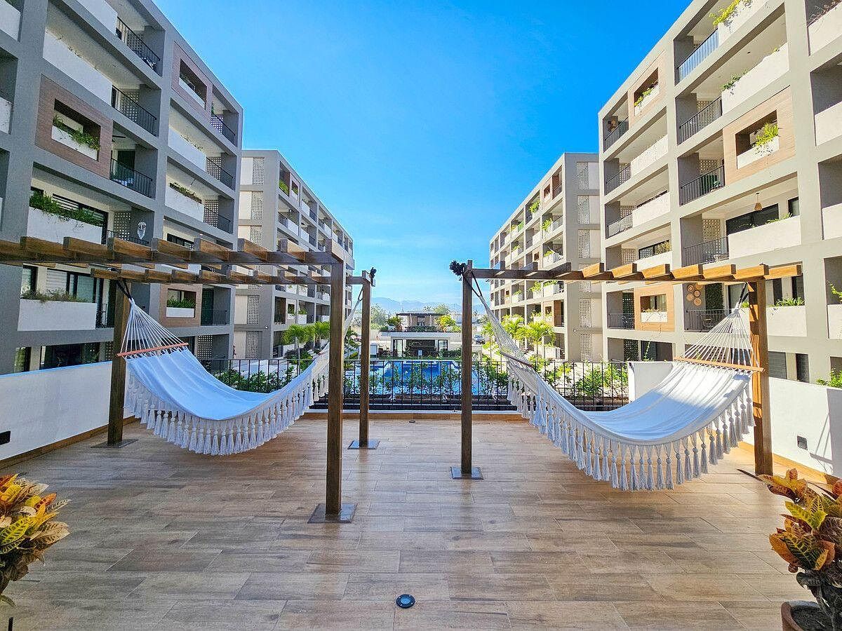 Departamento en Las Jarretaderas, Bahía de Banderas, foto 3 de 29