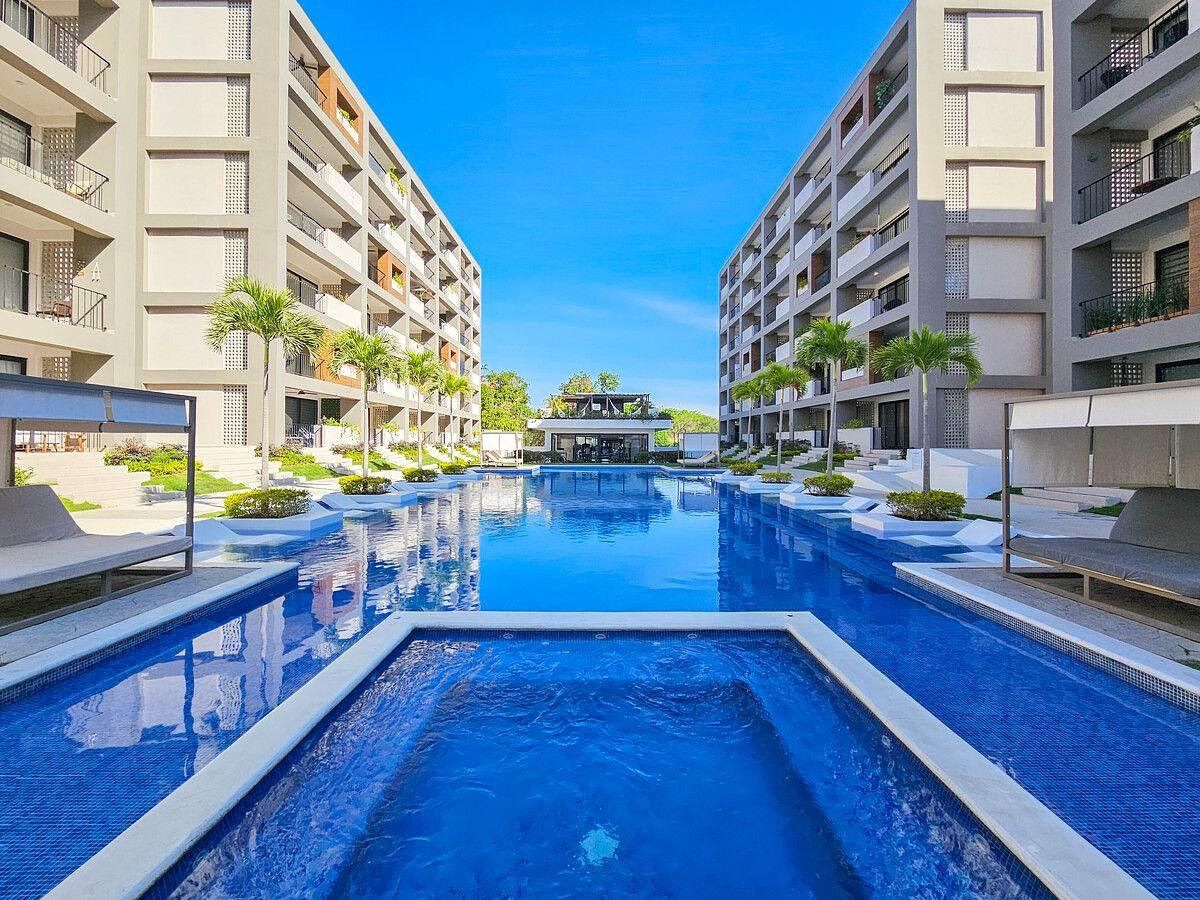 Departamento en Las Jarretaderas, Bahía de Banderas, foto 4 de 29