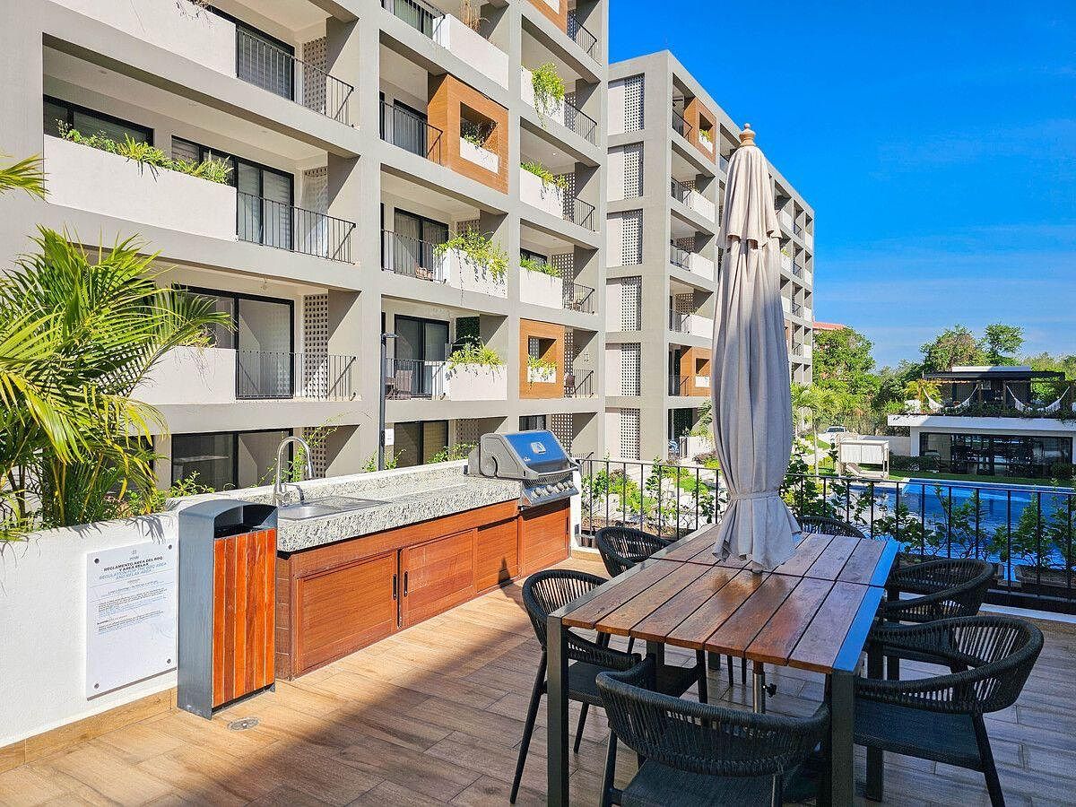 Departamento en Las Jarretaderas, Bahía de Banderas, foto 5 de 29