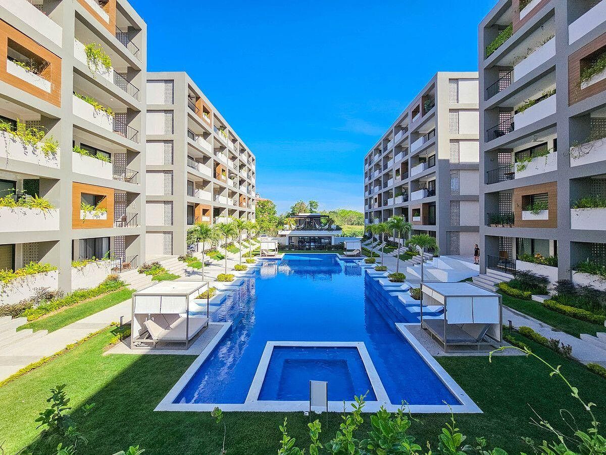 Departamento en Las Jarretaderas, Bahía de Banderas, foto 6 de 29