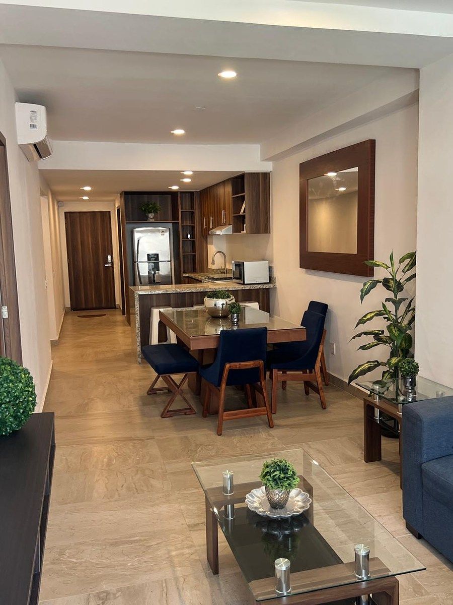 Departamento en Las Jarretaderas, Bahía de Banderas, foto 7 de 29