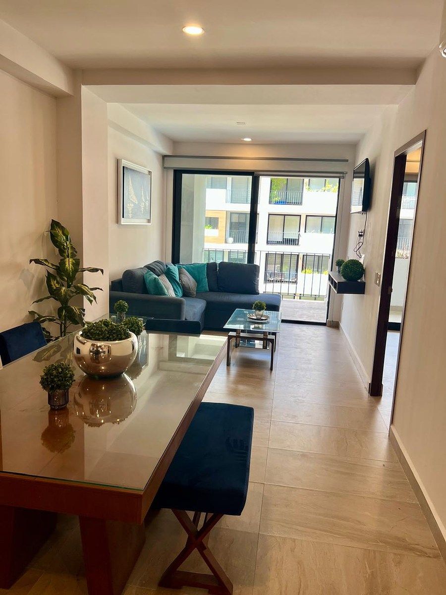 Departamento en Las Jarretaderas, Bahía de Banderas, foto 8 de 29