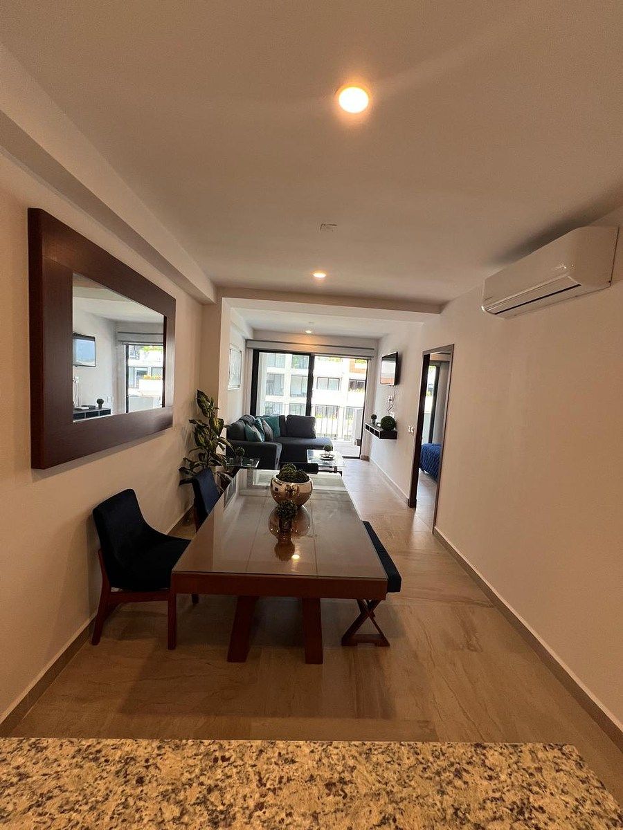 Departamento en Las Jarretaderas, Bahía de Banderas, foto 10 de 29