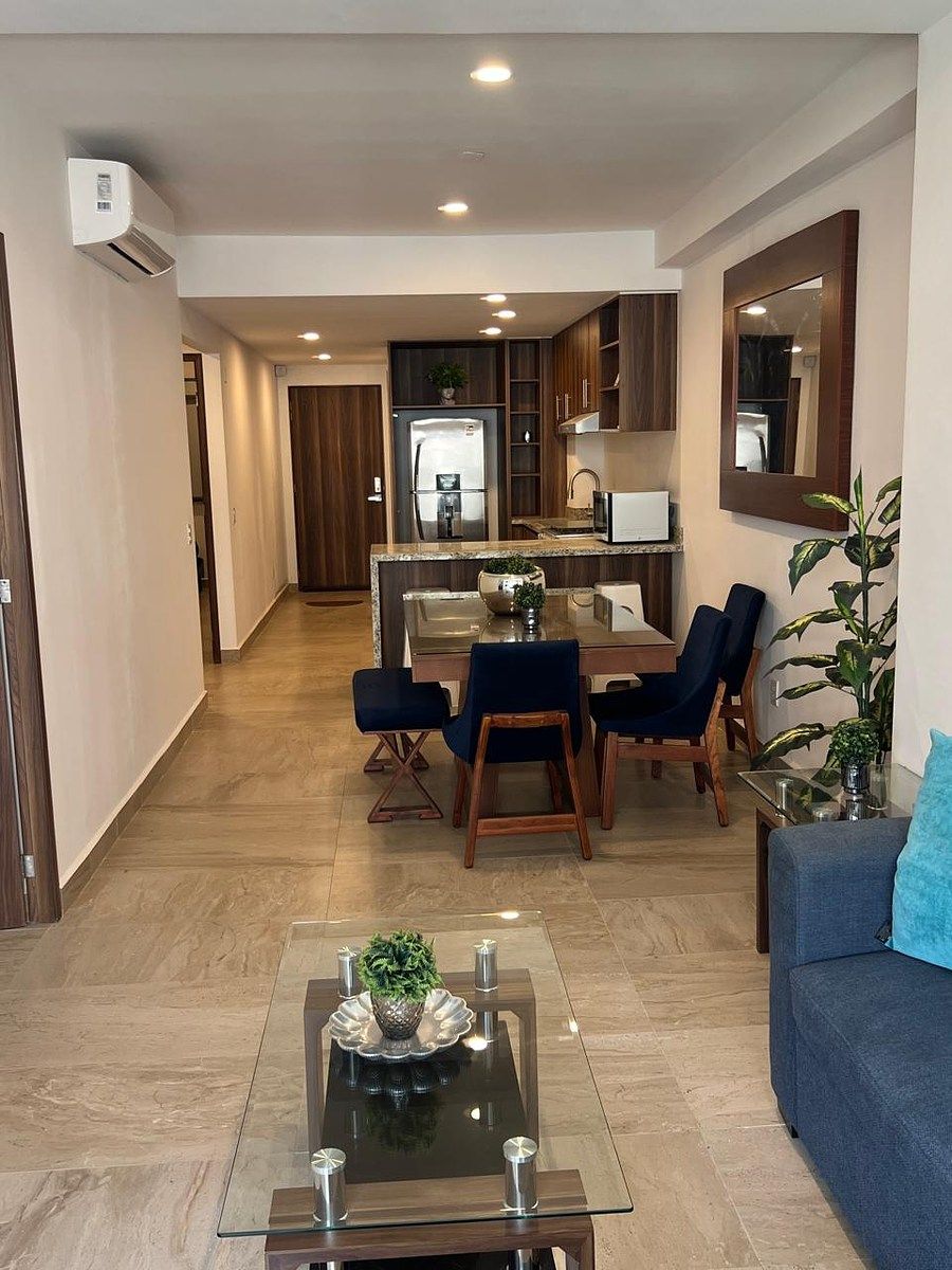 Departamento en Las Jarretaderas, Bahía de Banderas, foto 11 de 29