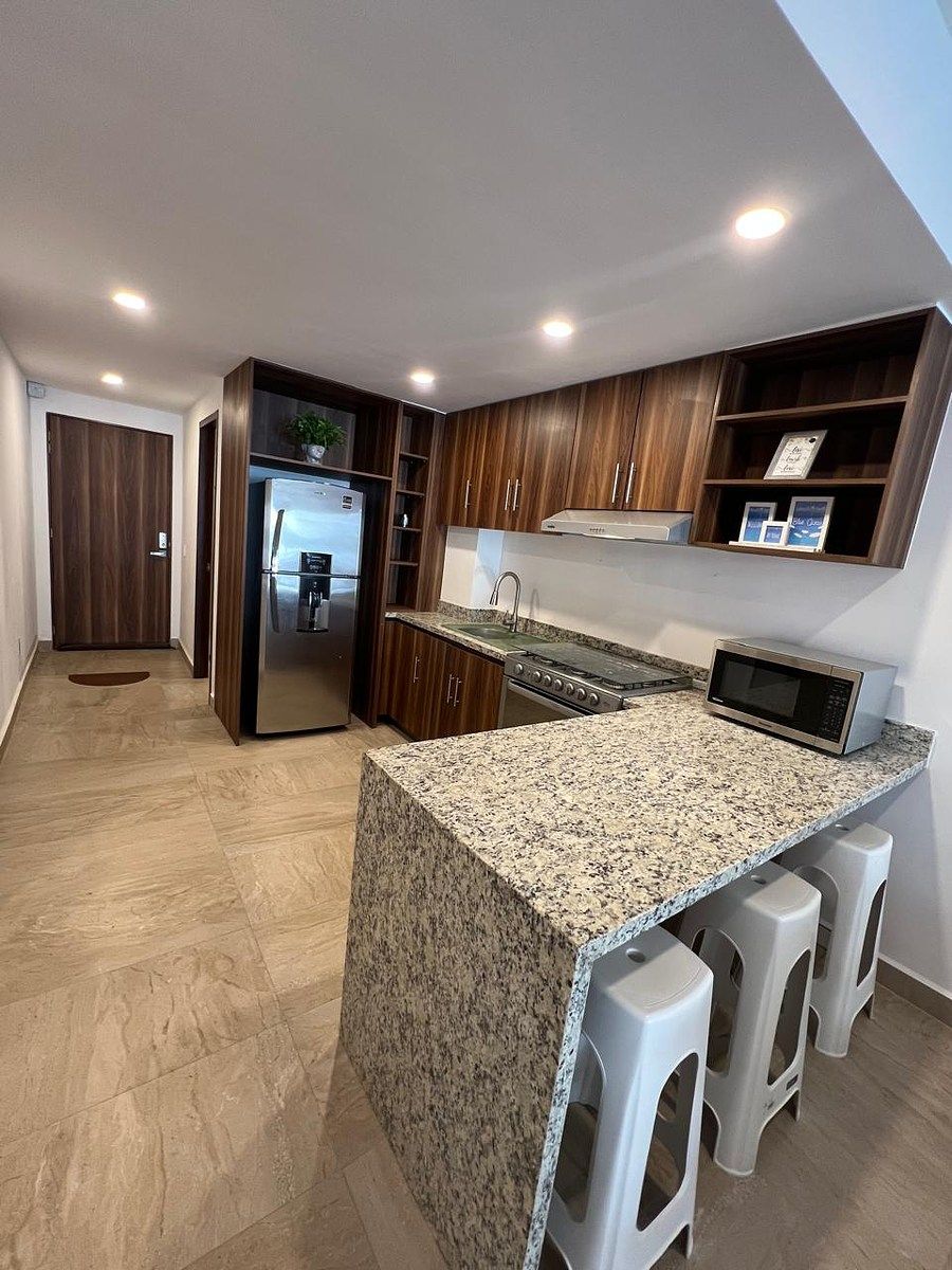 Departamento en Las Jarretaderas, Bahía de Banderas, foto 12 de 29