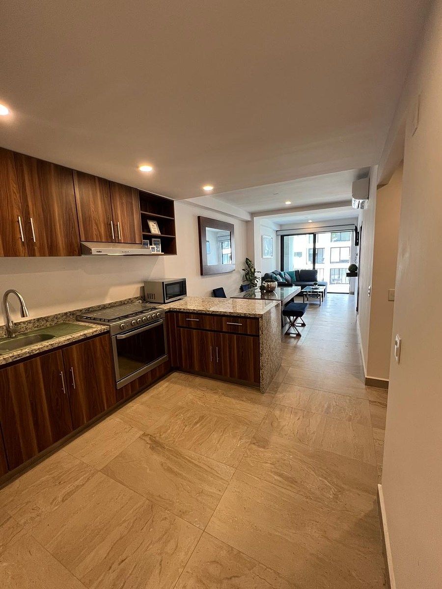 Departamento en Las Jarretaderas, Bahía de Banderas, foto 13 de 29