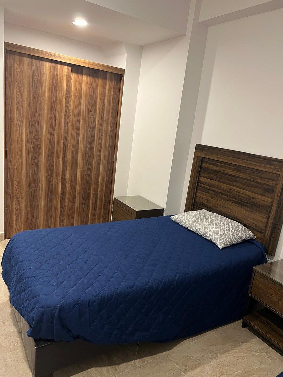 Departamento en Las Jarretaderas, Bahía de Banderas, foto 15 de 29