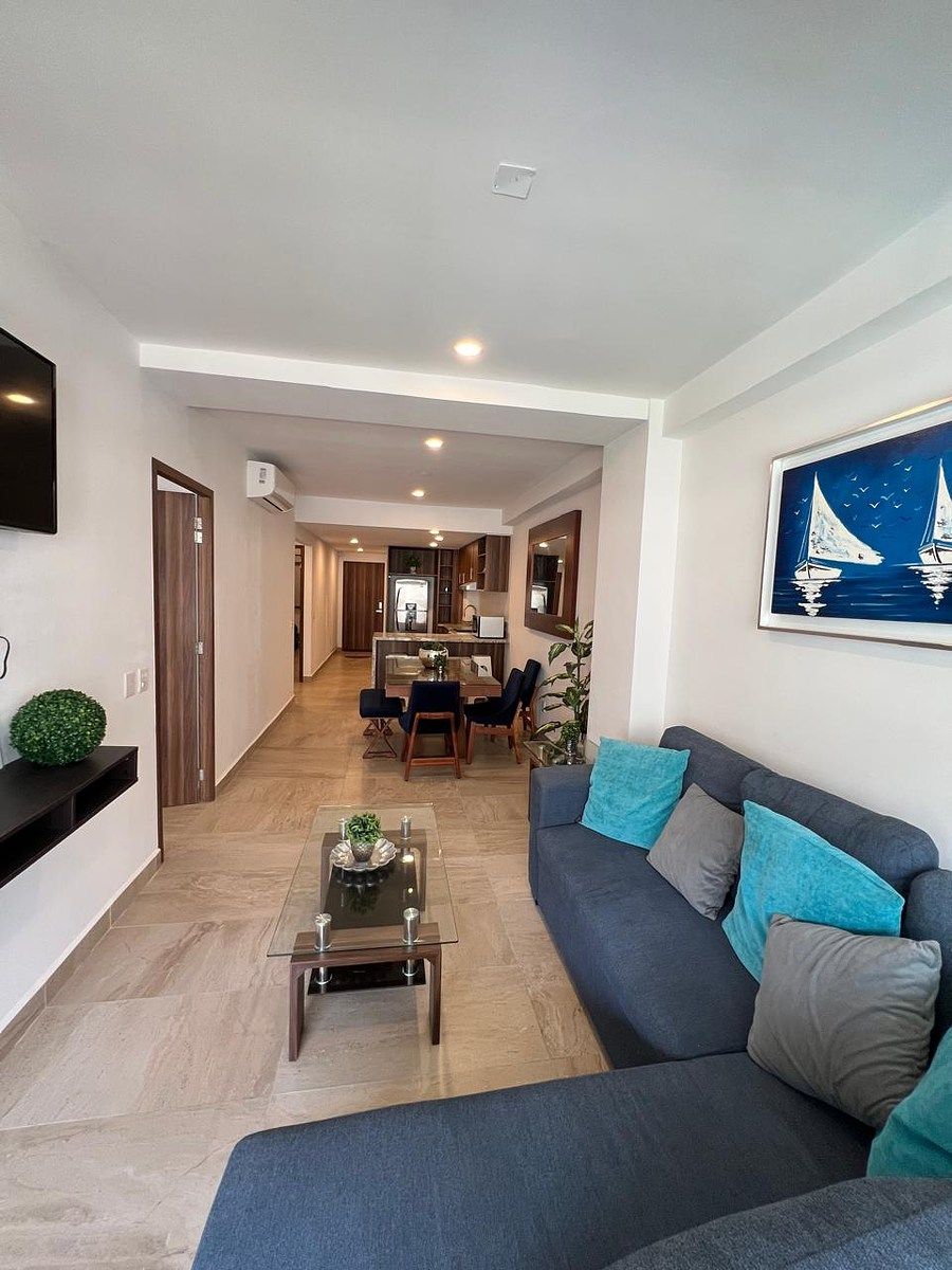 Departamento en Las Jarretaderas, Bahía de Banderas, foto 18 de 29