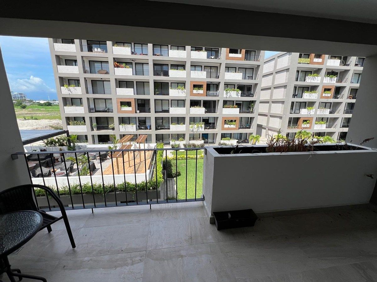 Departamento en Las Jarretaderas, Bahía de Banderas, foto 19 de 29