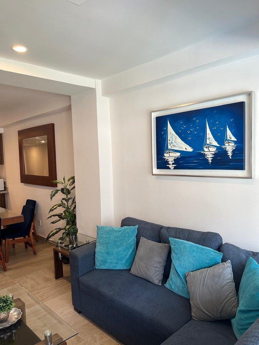 Departamento en Las Jarretaderas, Bahía de Banderas, foto 20 de 29