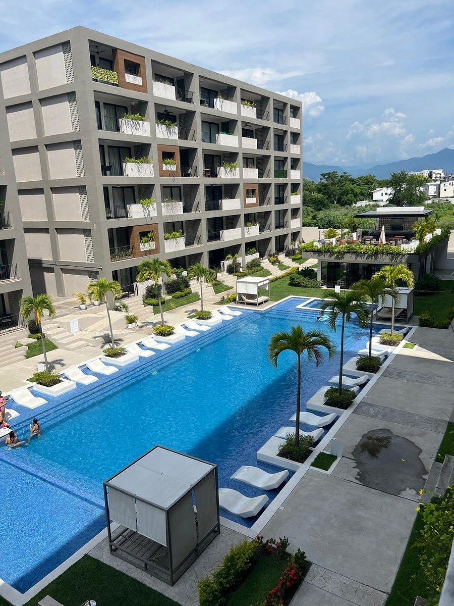 Departamento en Las Jarretaderas, Bahía de Banderas, foto 21 de 29