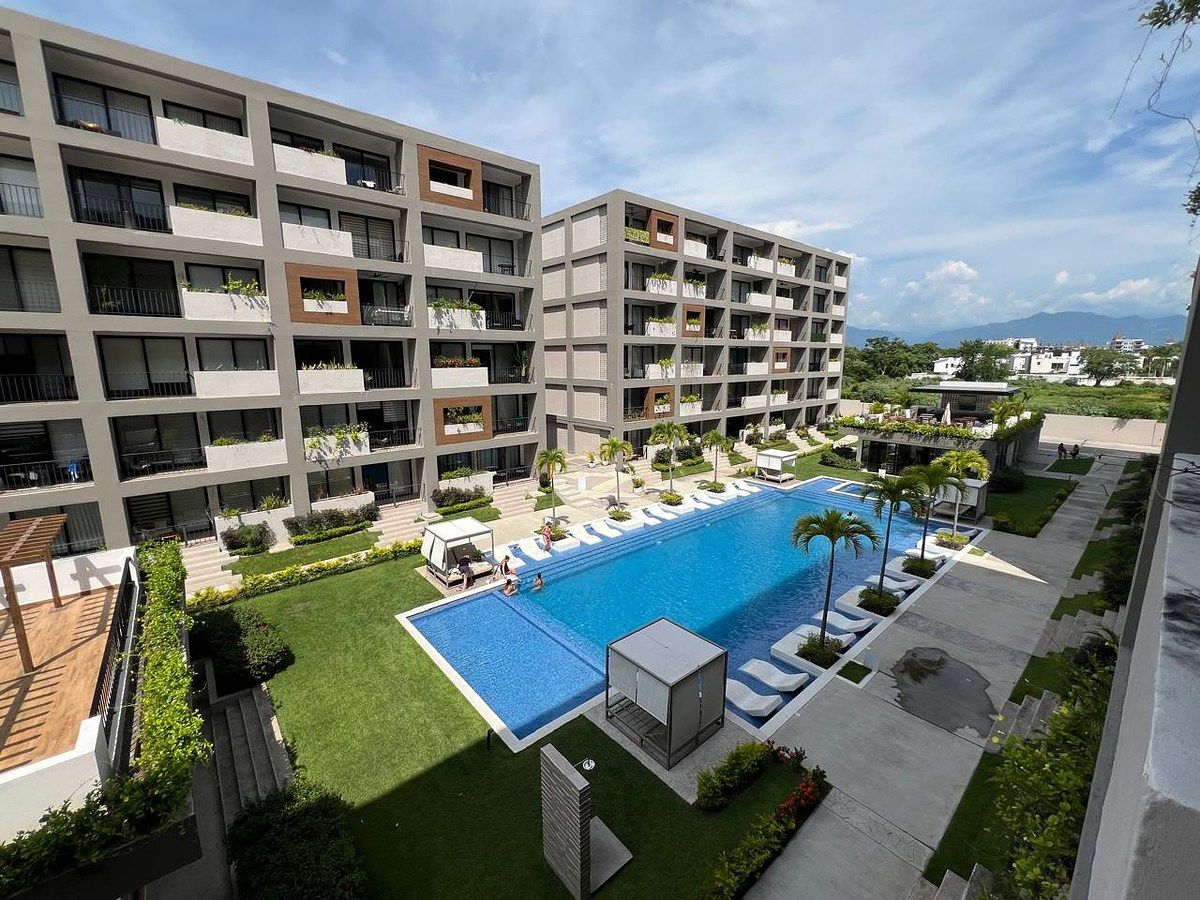 Departamento en Las Jarretaderas, Bahía de Banderas, foto 22 de 29