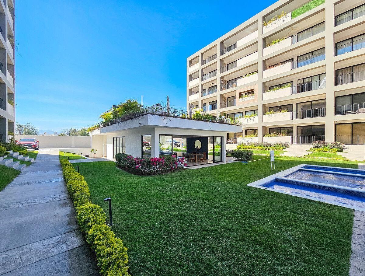 Departamento en Las Jarretaderas, Bahía de Banderas, foto 24 de 29