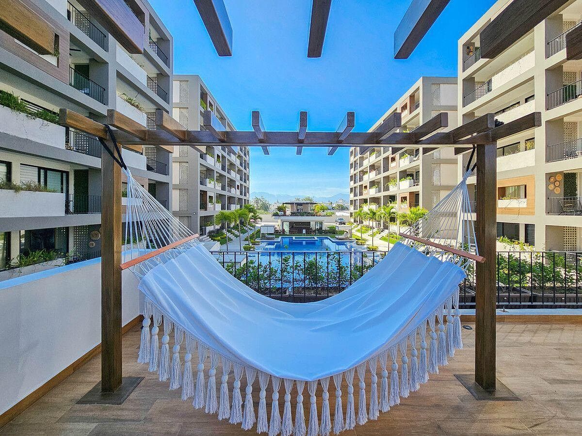 Departamento en Las Jarretaderas, Bahía de Banderas, foto 27 de 29