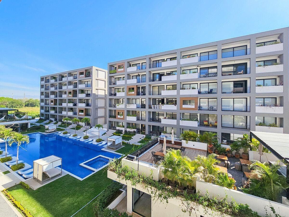 Departamento en Las Jarretaderas, Bahía de Banderas, foto 28 de 29