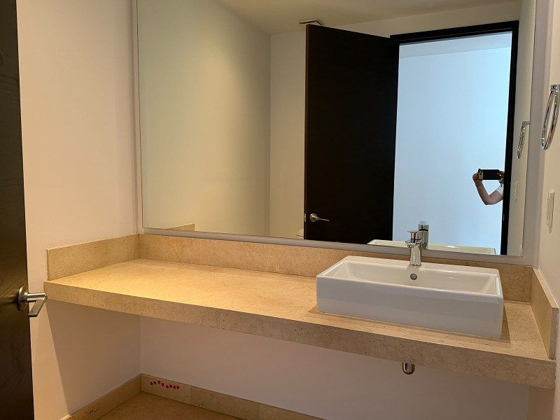 Apartamento em San Mateo Tlaltenango, Cuajimalpa de Morelos, foto 9 de 23