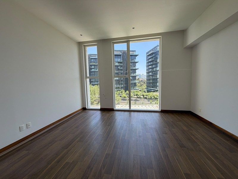 Apartamento em San Mateo Tlaltenango, Cuajimalpa de Morelos, foto 18 de 23