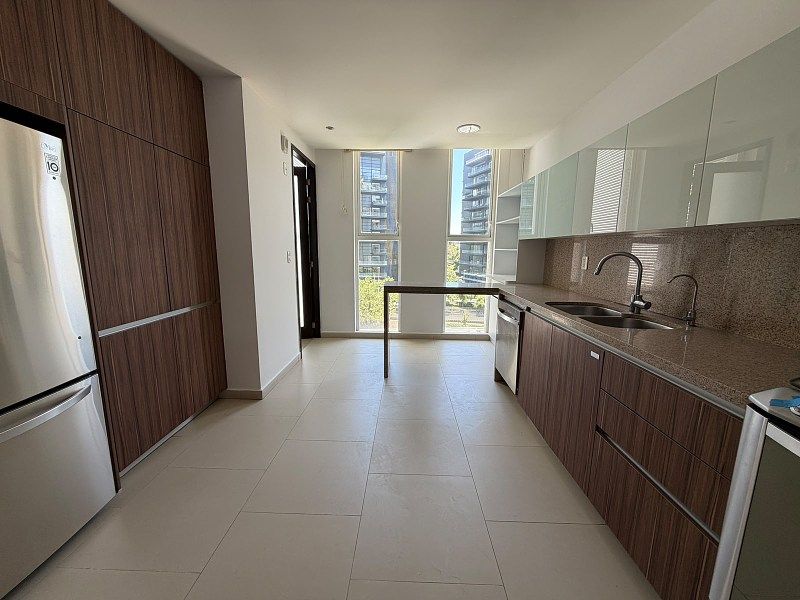 Apartamento em San Mateo Tlaltenango, Cuajimalpa de Morelos, foto 22 de 23