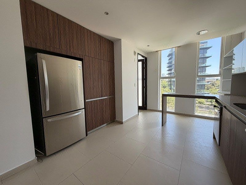Apartamento em San Mateo Tlaltenango, Cuajimalpa de Morelos, foto 23 de 23