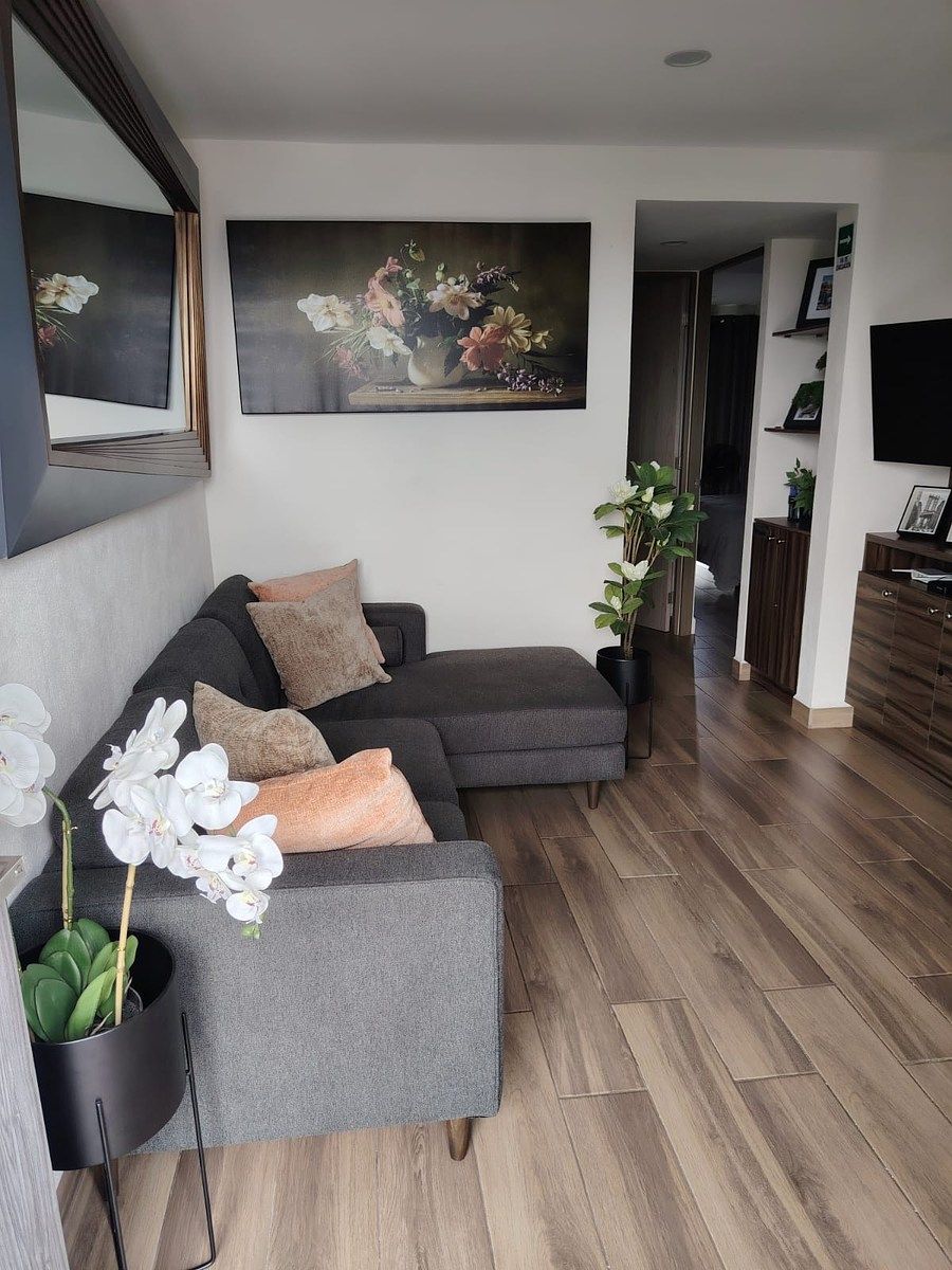 Apartamento em Buenos Aires, Cuauhtémoc, foto 2 de 34