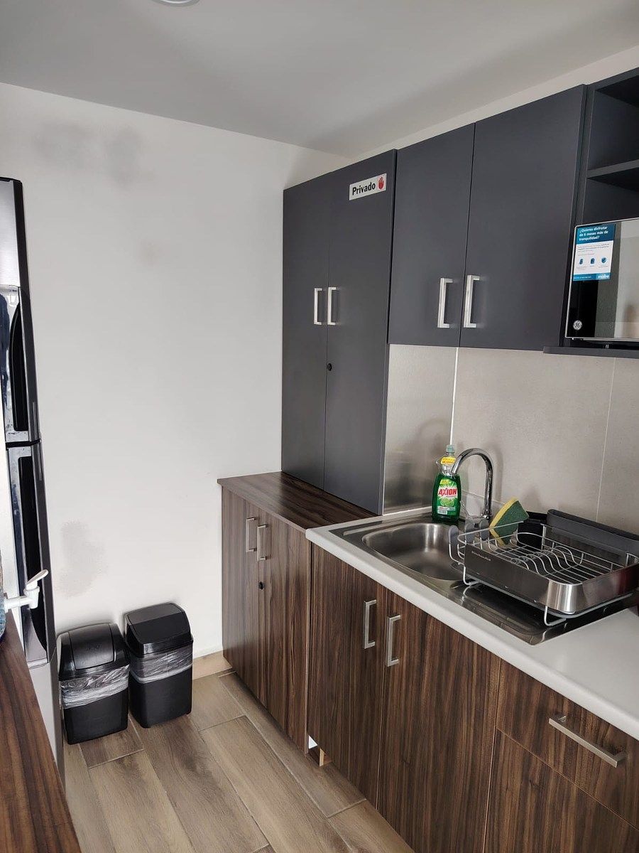 Apartamento em Buenos Aires, Cuauhtémoc, foto 4 de 34