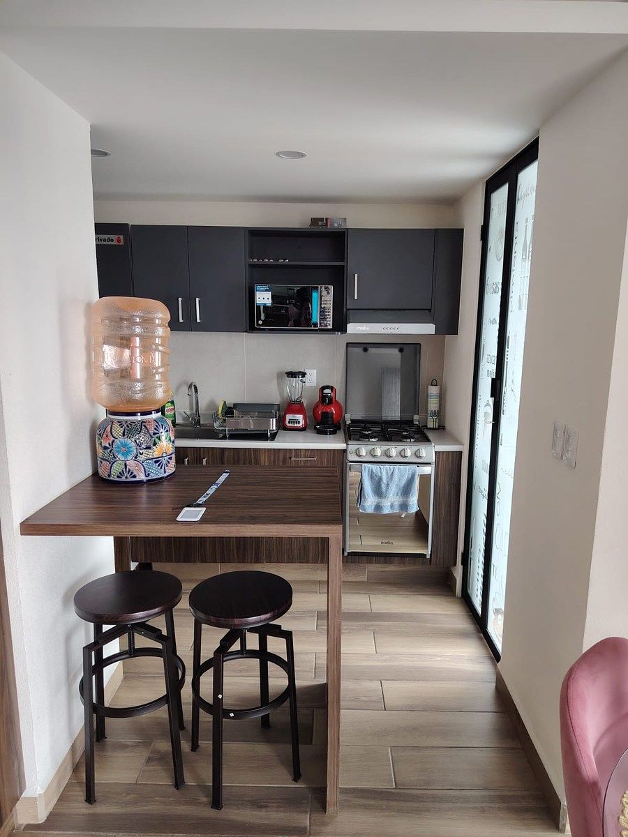 Apartamento em Buenos Aires, Cuauhtémoc, foto 5 de 34