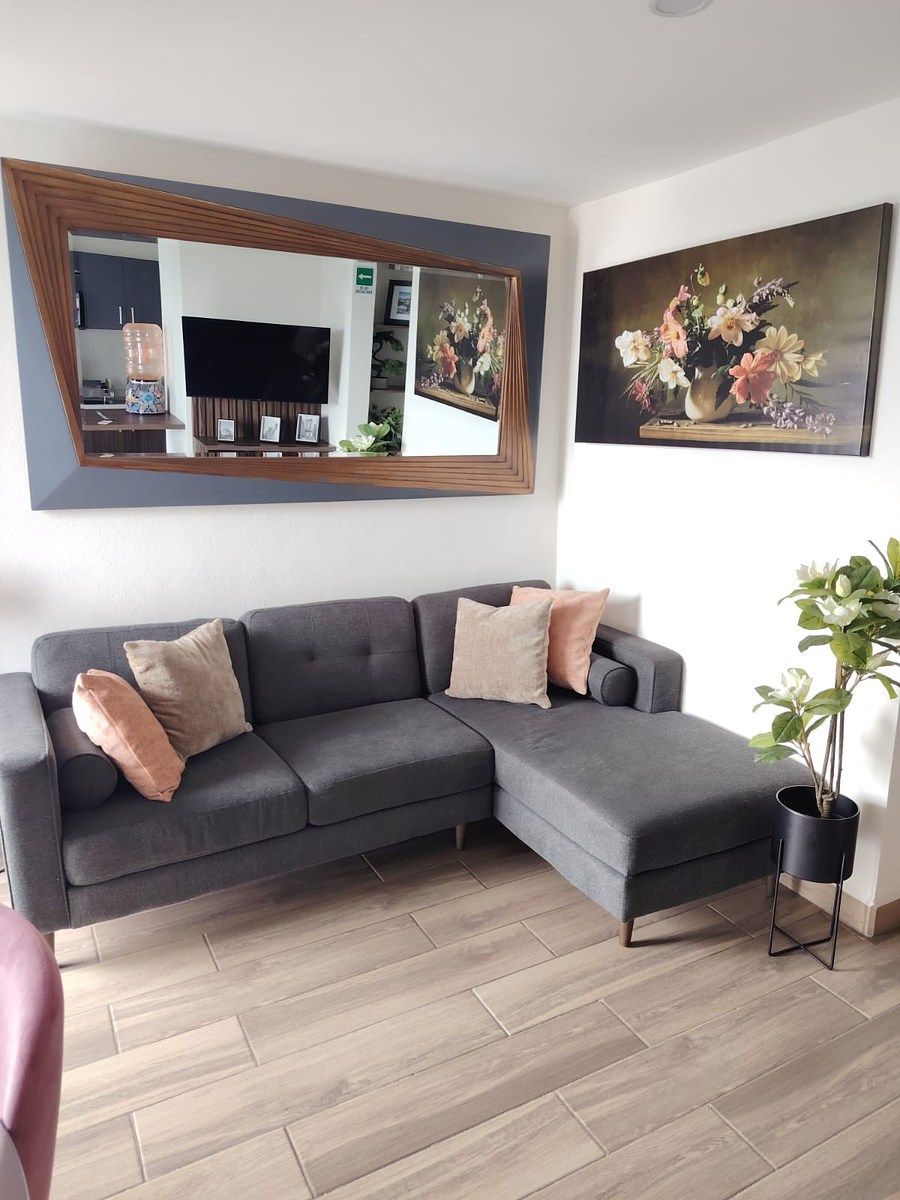 Apartamento em Buenos Aires, Cuauhtémoc, foto 7 de 34