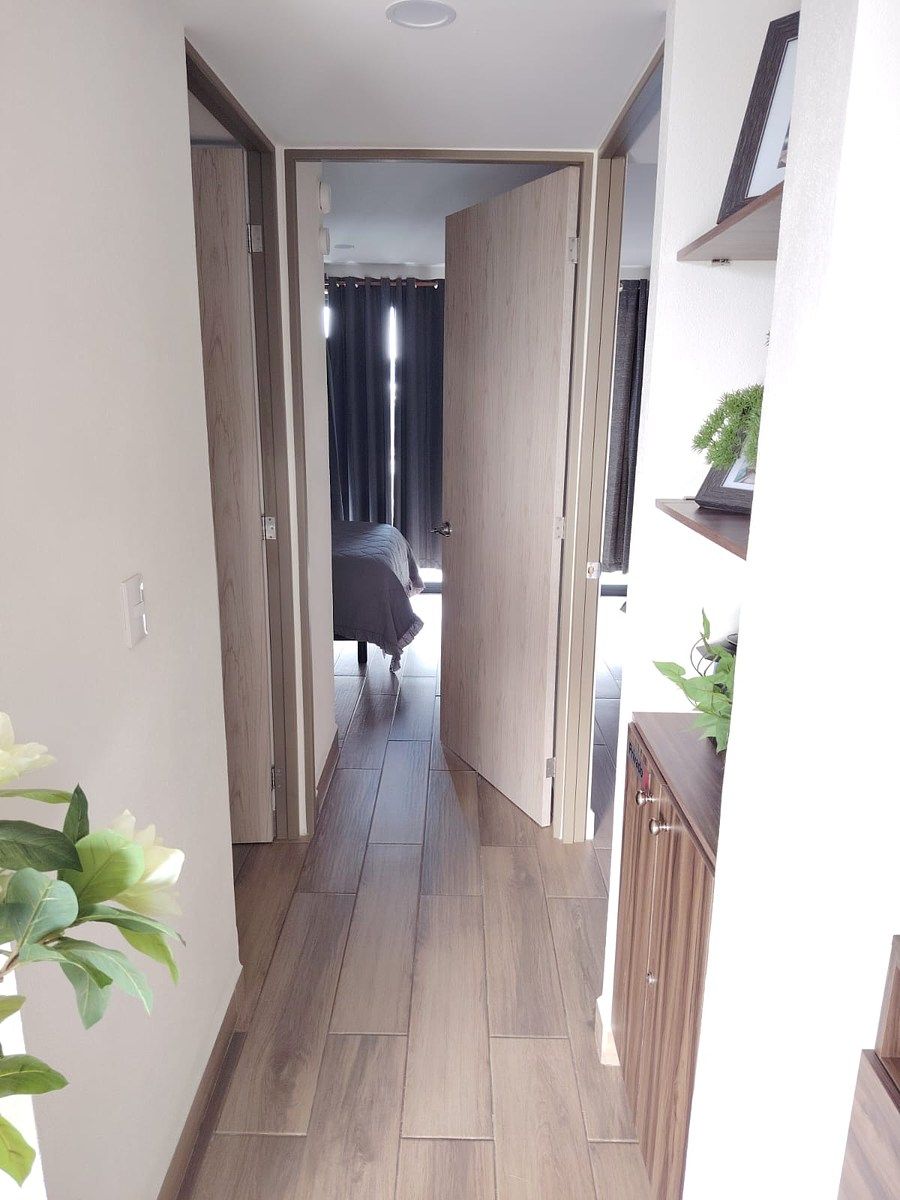 Apartamento em Buenos Aires, Cuauhtémoc, foto 8 de 34