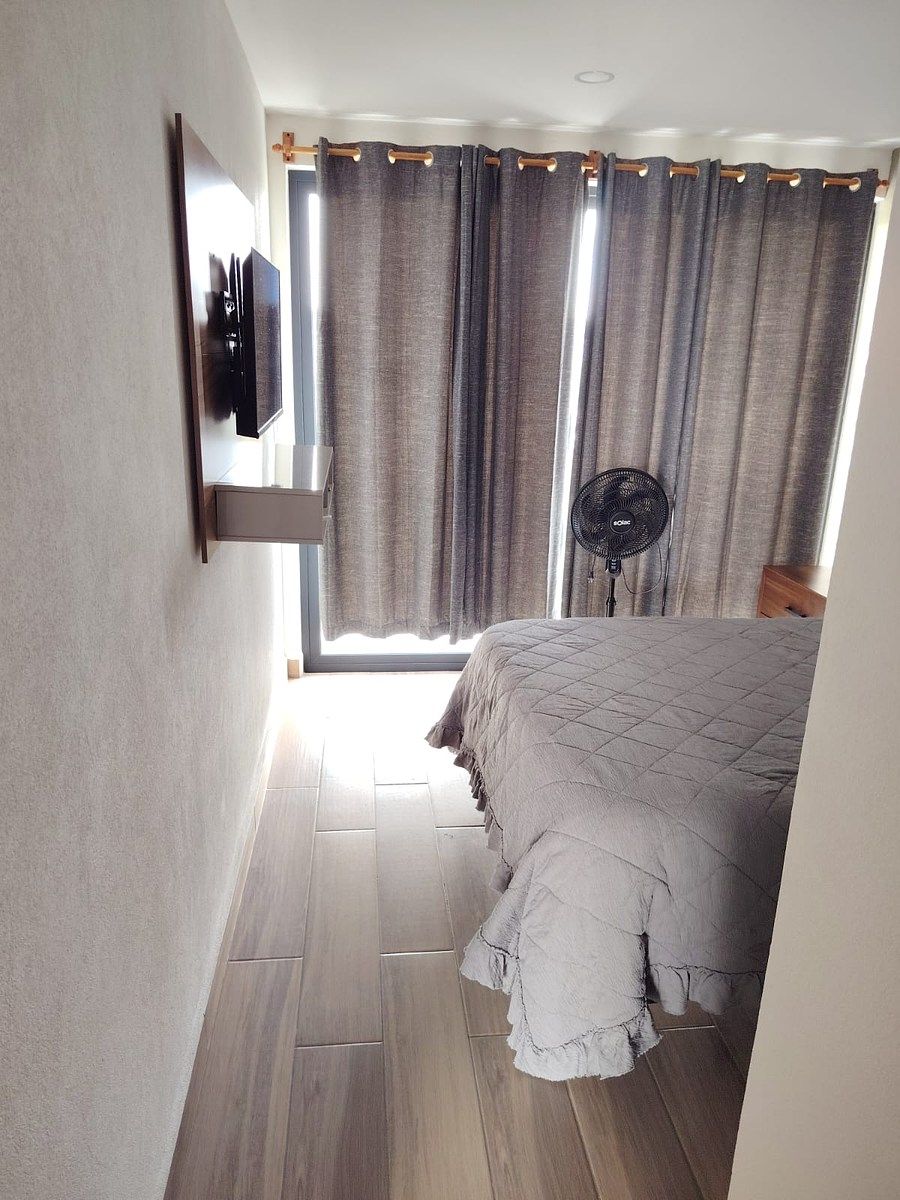 Apartamento em Buenos Aires, Cuauhtémoc, foto 17 de 34
