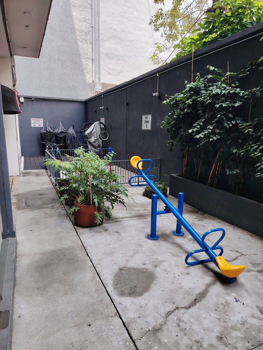 Apartamento em Buenos Aires, Cuauhtémoc, foto 30 de 34