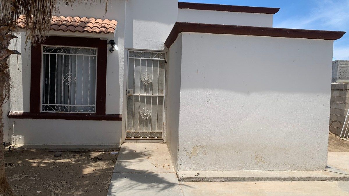 Casa en Villas del Encanto, La Paz, foto 2 de 12